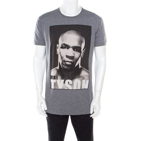 dolce & gabbana mike tyson t for sale 